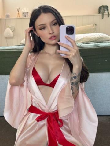 Роксана Страстная Ночь фото 6