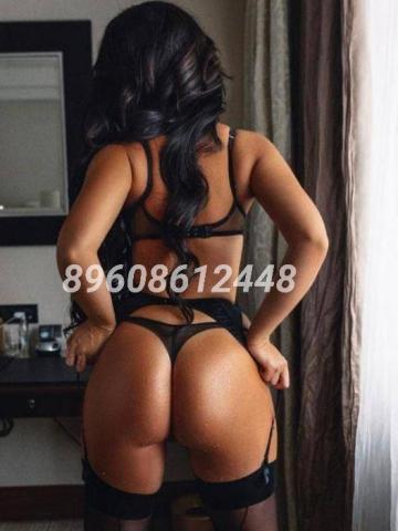 Ли Сочная Блондинка фото 4